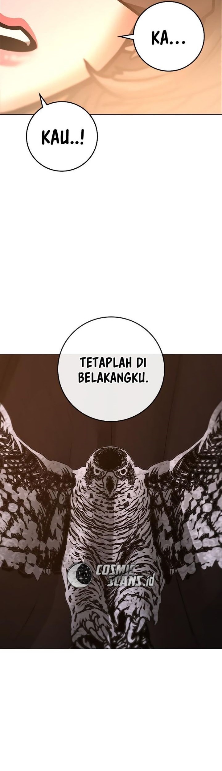 Reality Quest Chapter 131 Gambar 89