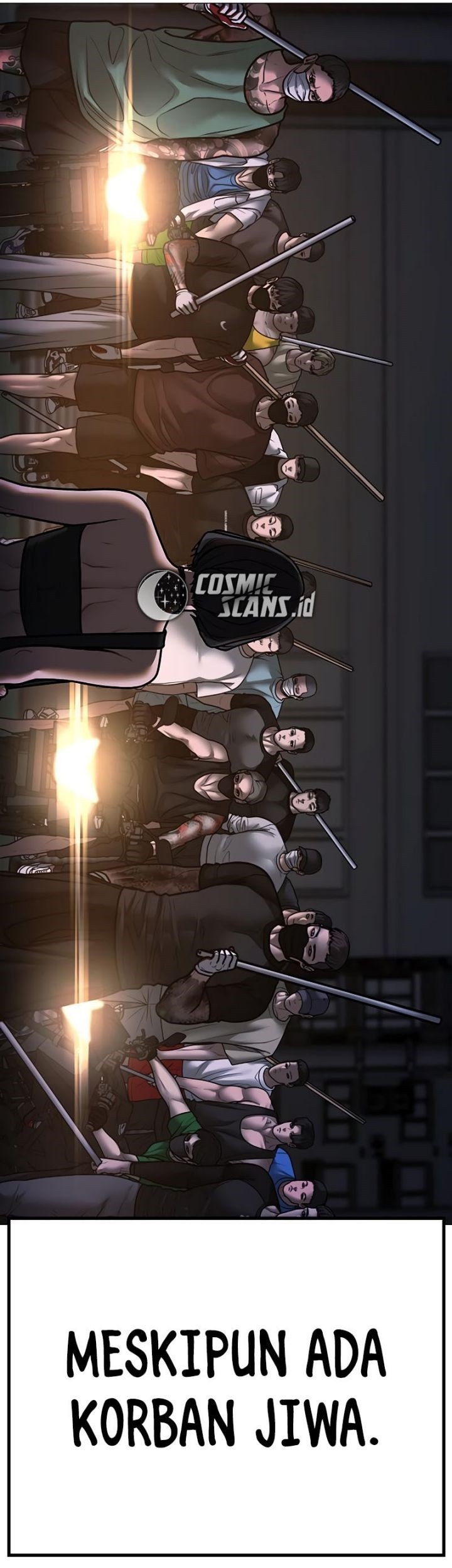 Reality Quest Chapter 131 Gambar 86