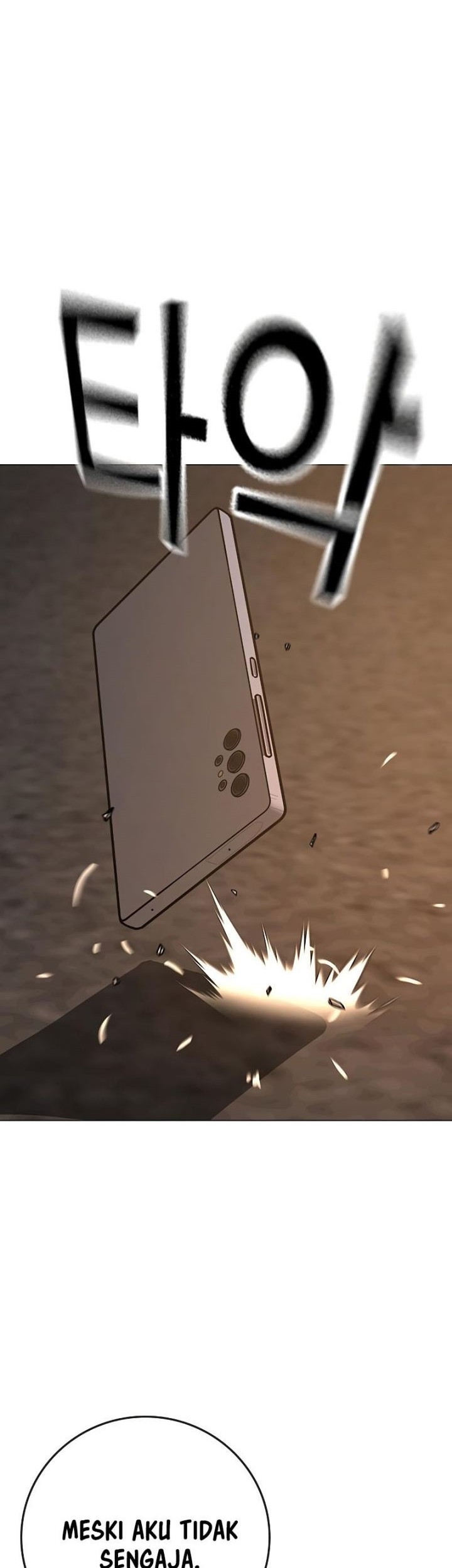 Reality Quest Chapter 131 Gambar 87