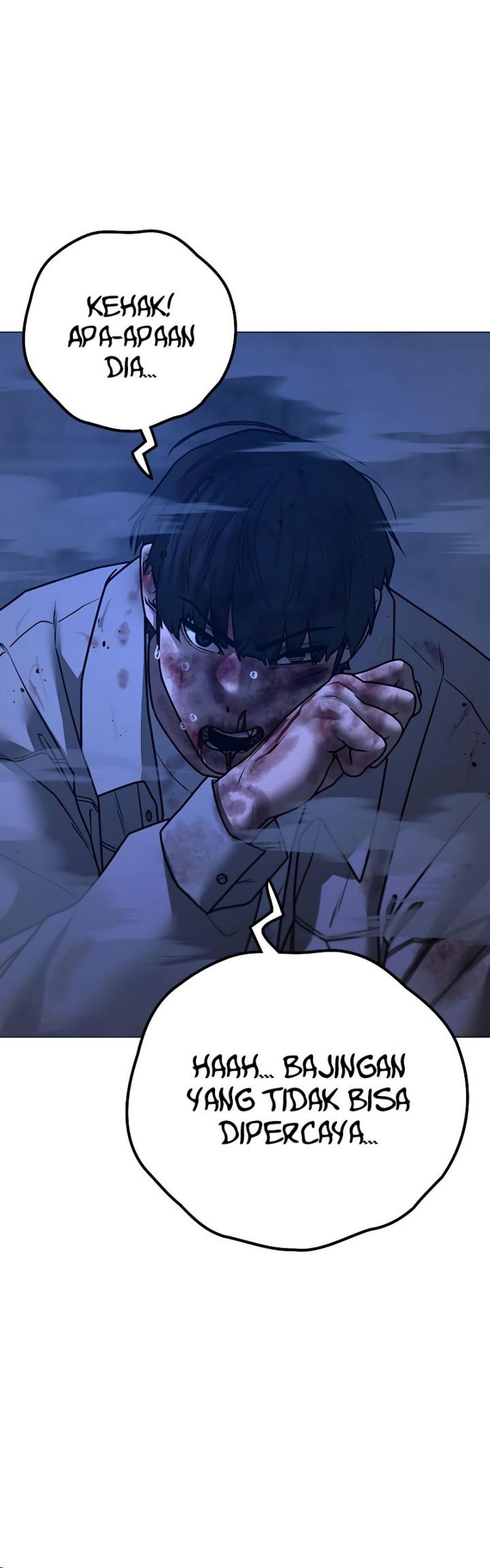 Reality Quest Chapter 131 Gambar 57