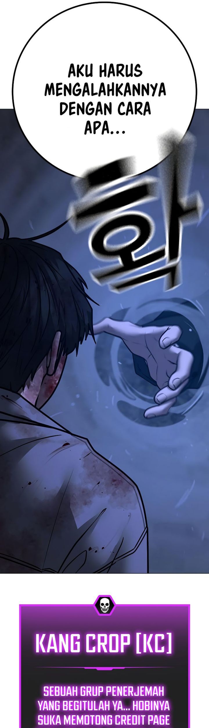 Reality Quest Chapter 131 Gambar 58