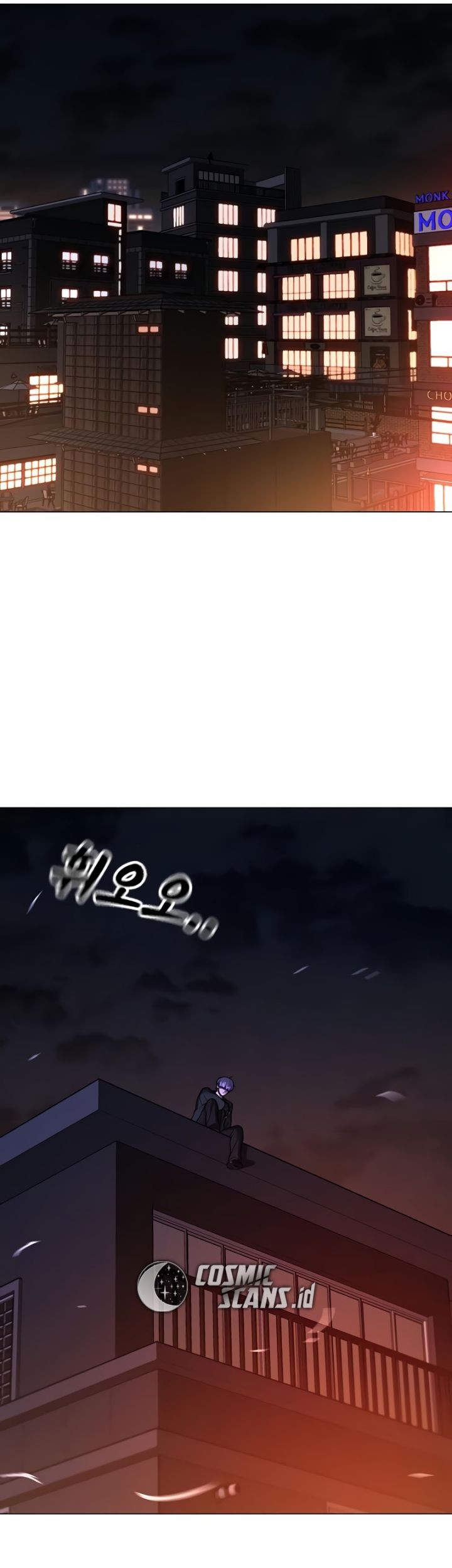 Reality Quest Chapter 131 Gambar 67