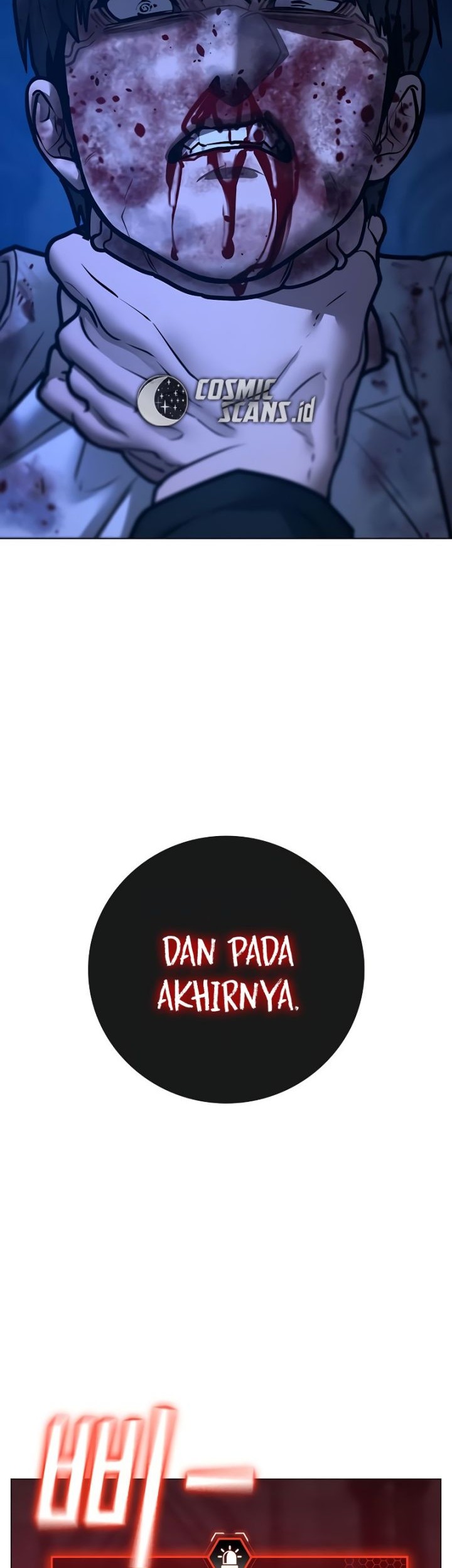 Reality Quest Chapter 131 Gambar 64