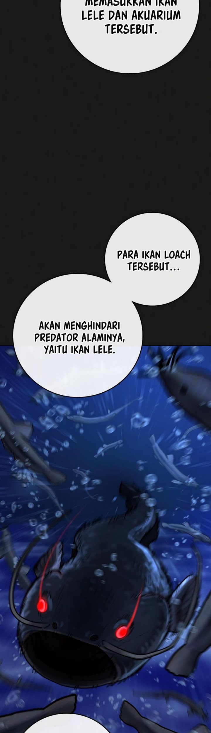 Reality Quest Chapter 131 Gambar 72