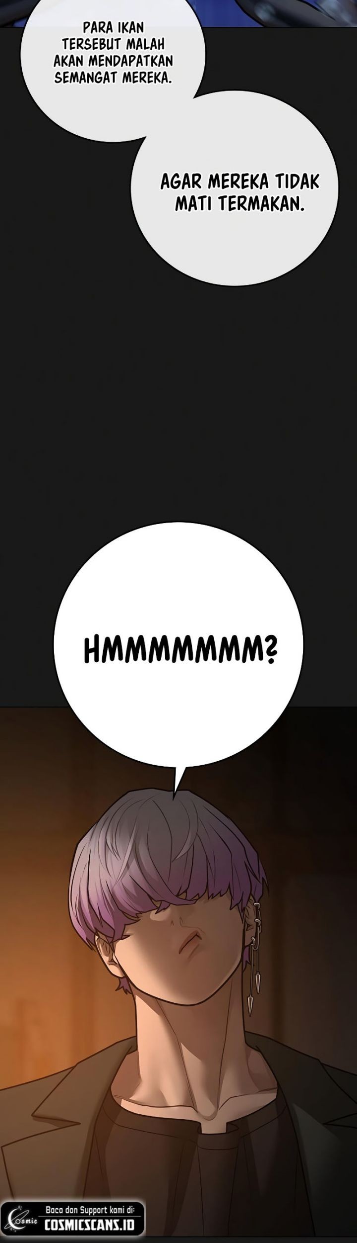 Reality Quest Chapter 131 Gambar 73