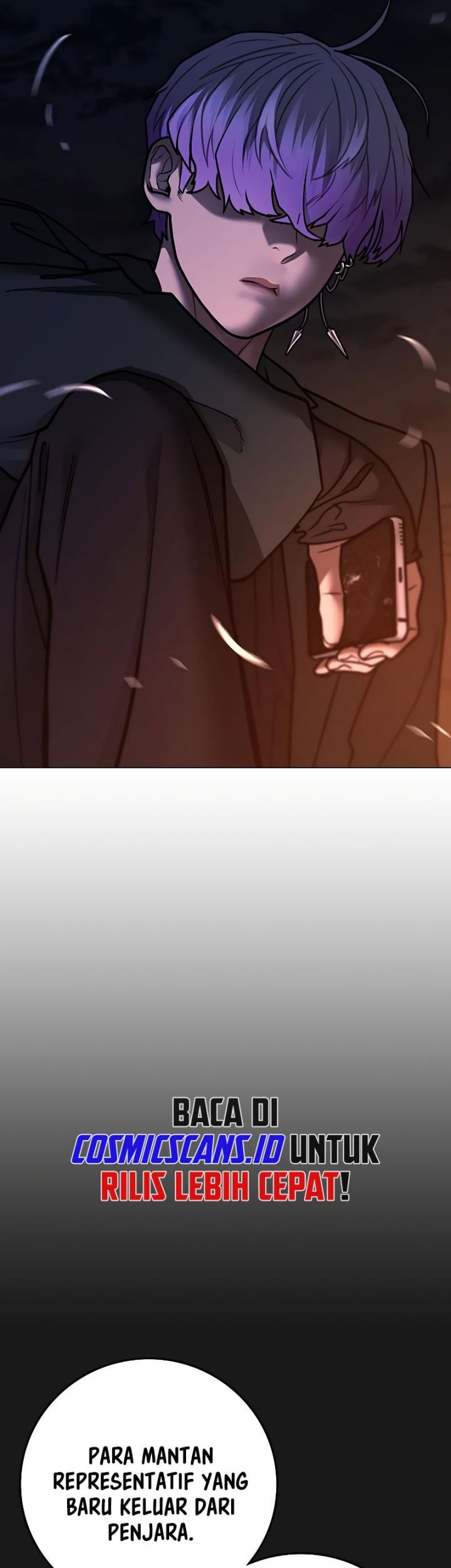 Reality Quest Chapter 131 Gambar 69