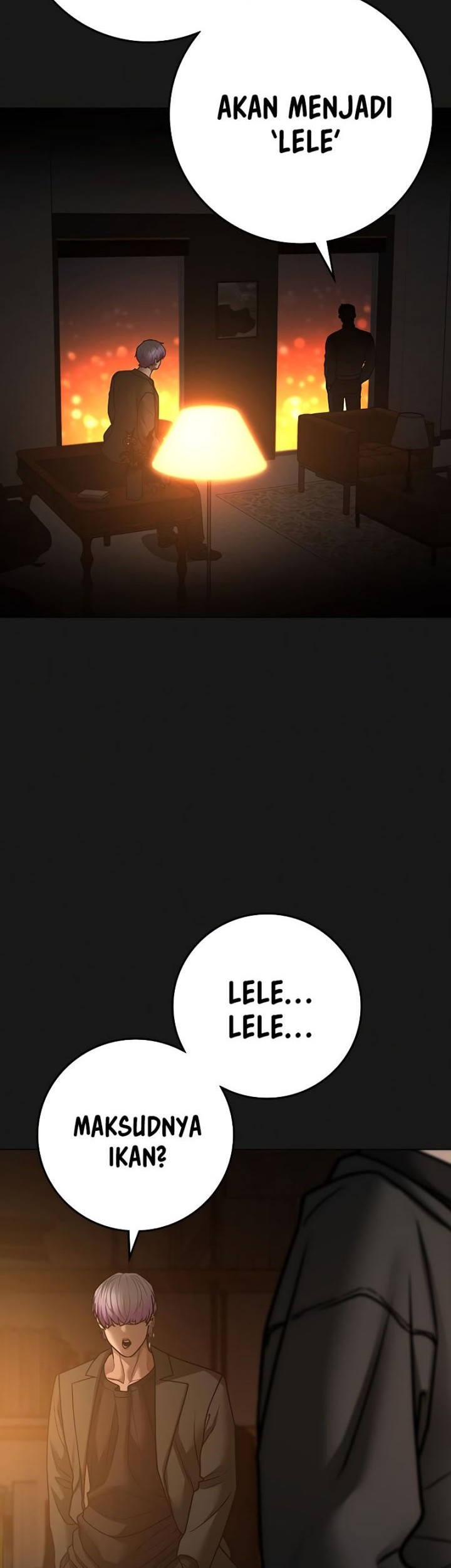 Reality Quest Chapter 131 Gambar 70