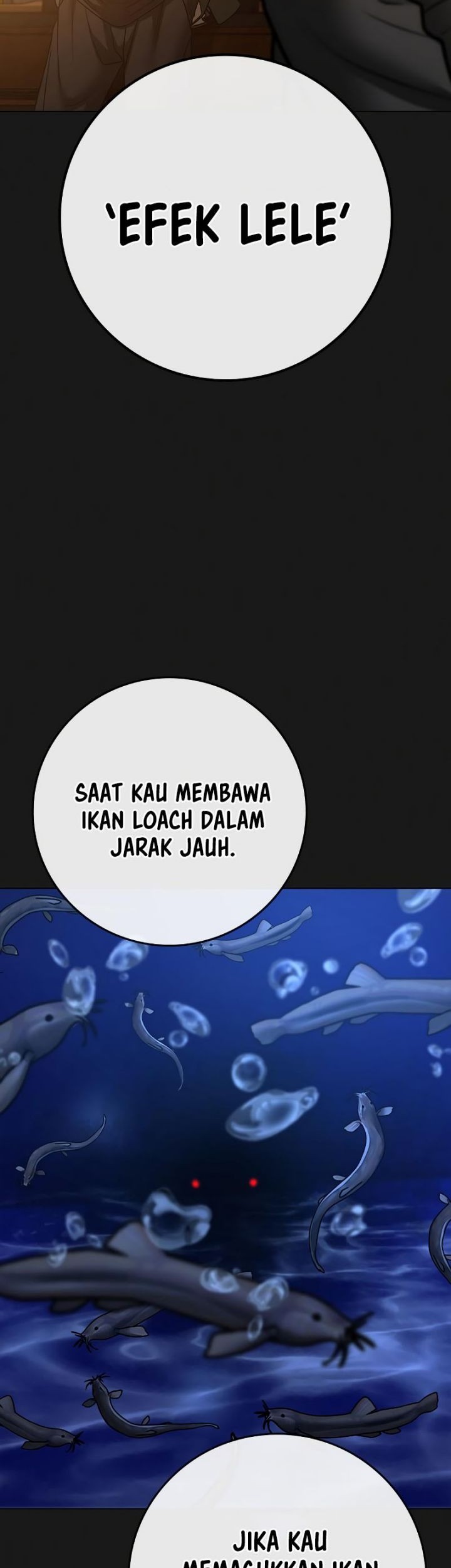 Reality Quest Chapter 131 Gambar 71