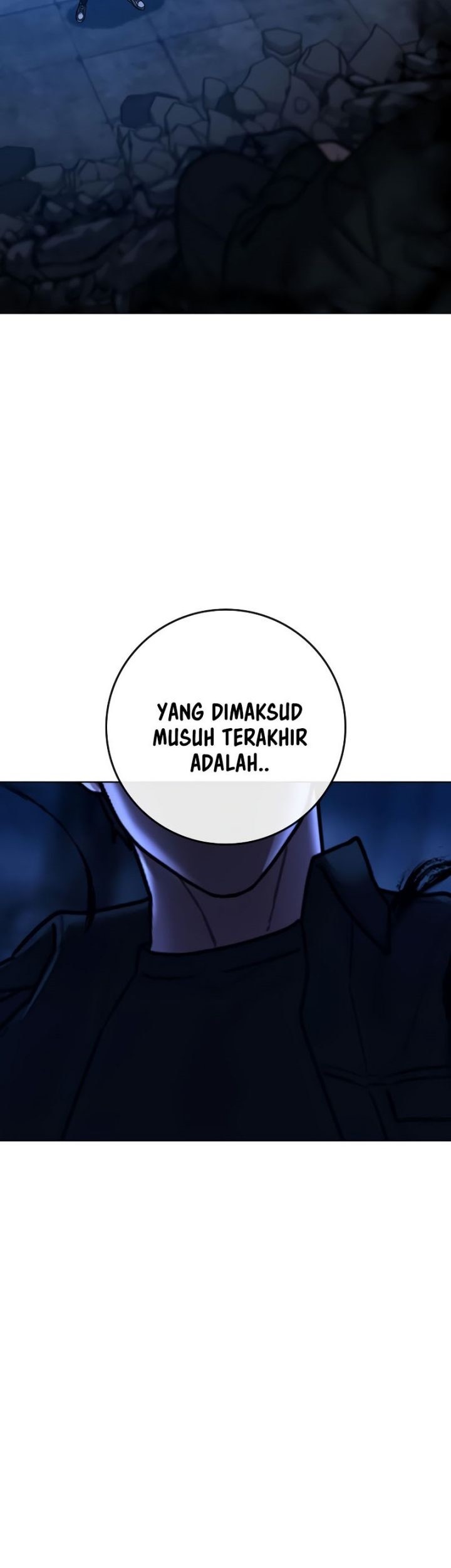 Manhwa Reality Quest Chapter 131 gambar nomor 2