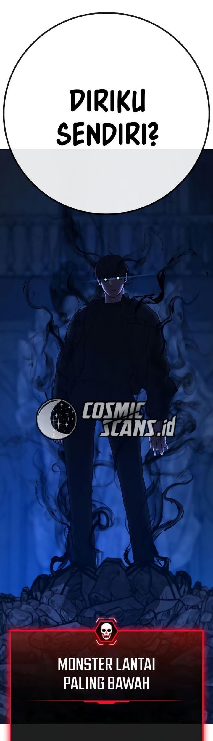 Reality Quest Chapter 131 Gambar 3