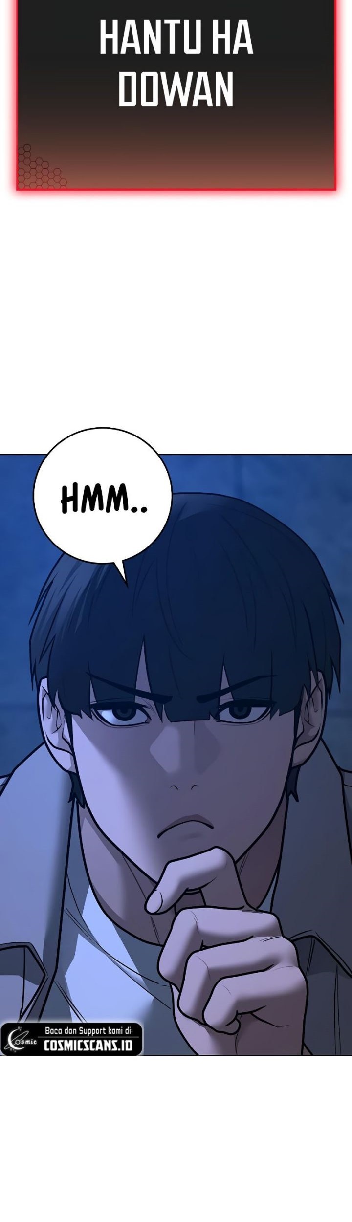 Reality Quest Chapter 131 Gambar 4