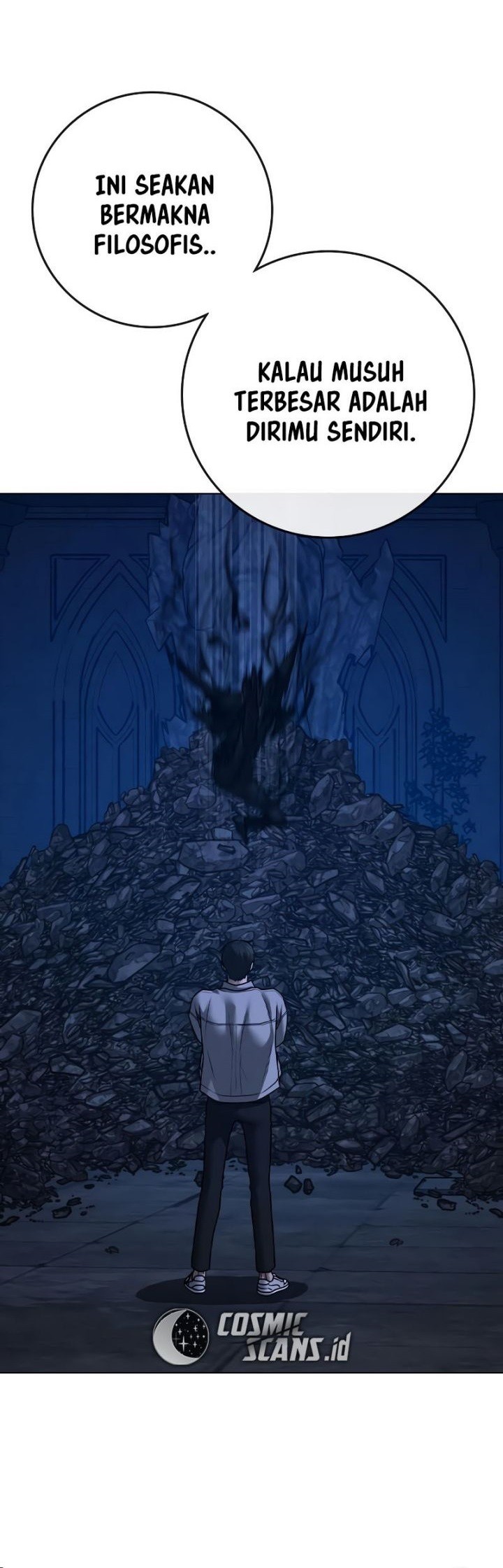 Reality Quest Chapter 131 Gambar 5