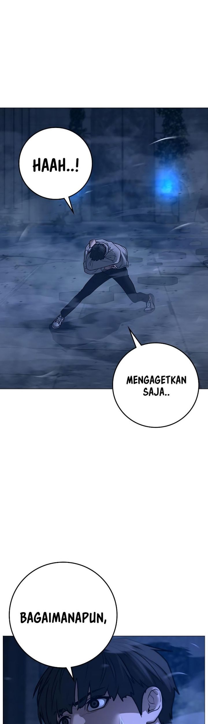 Reality Quest Chapter 131 Gambar 8