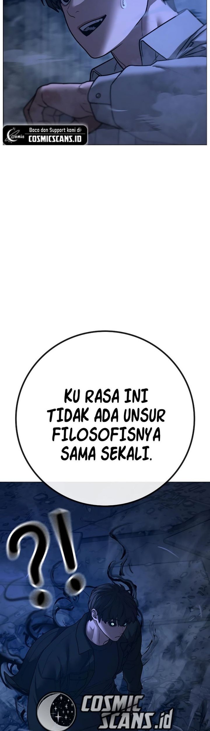 Reality Quest Chapter 131 Gambar 9