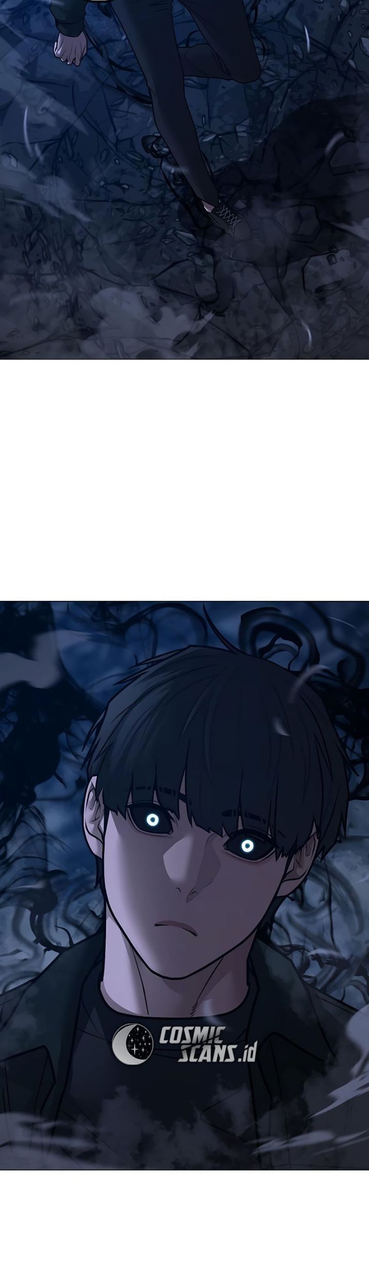 Reality Quest Chapter 131 Gambar 10