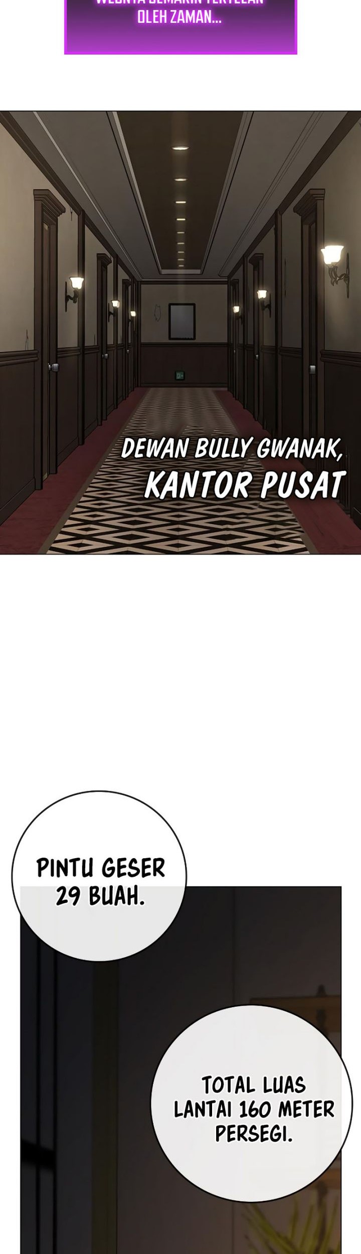 Reality Quest Chapter 131 Gambar 15