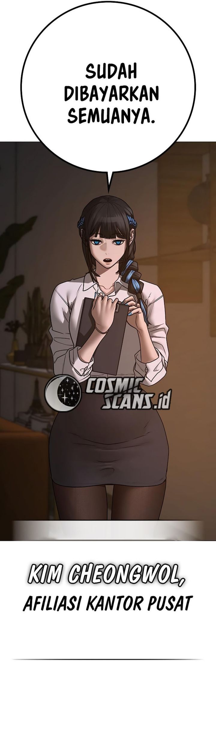 Reality Quest Chapter 131 Gambar 18