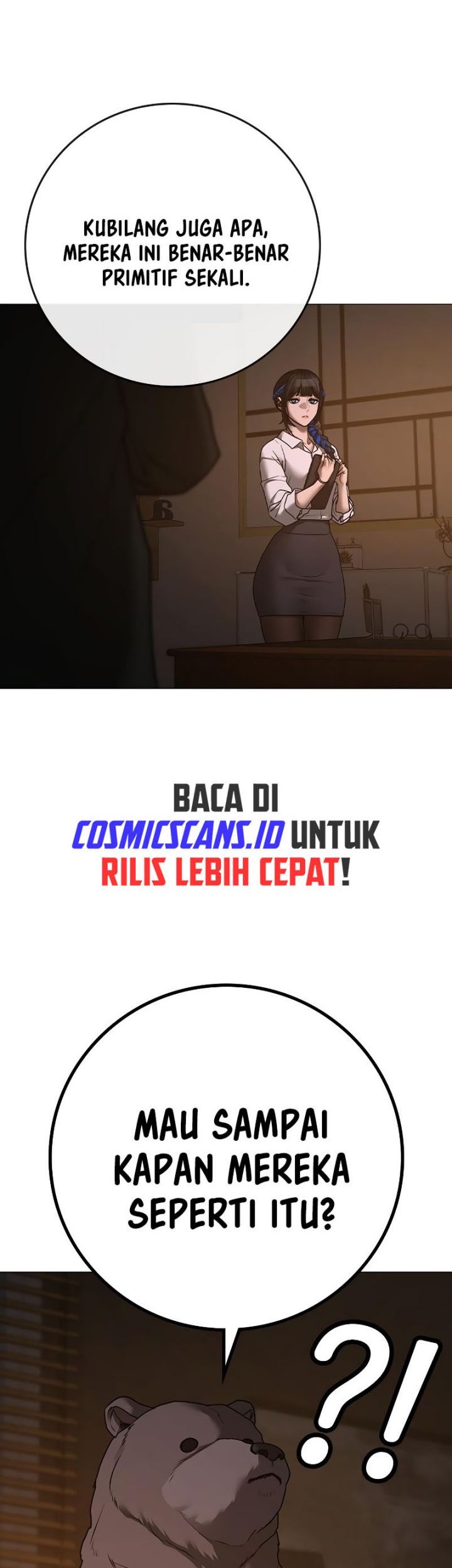 Reality Quest Chapter 131 Gambar 19