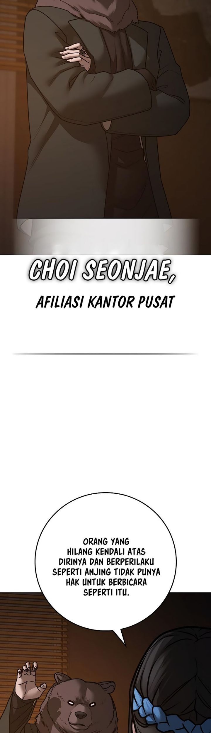 Reality Quest Chapter 131 Gambar 20