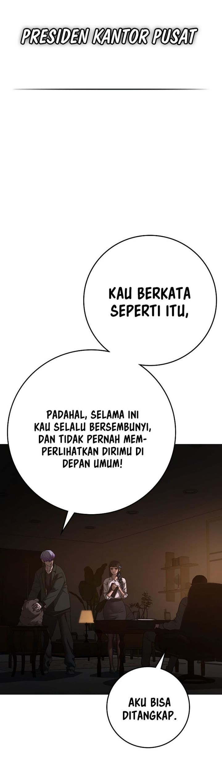 Reality Quest Chapter 131 Gambar 24