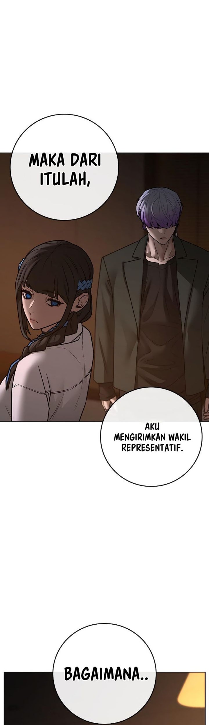 Reality Quest Chapter 131 Gambar 25