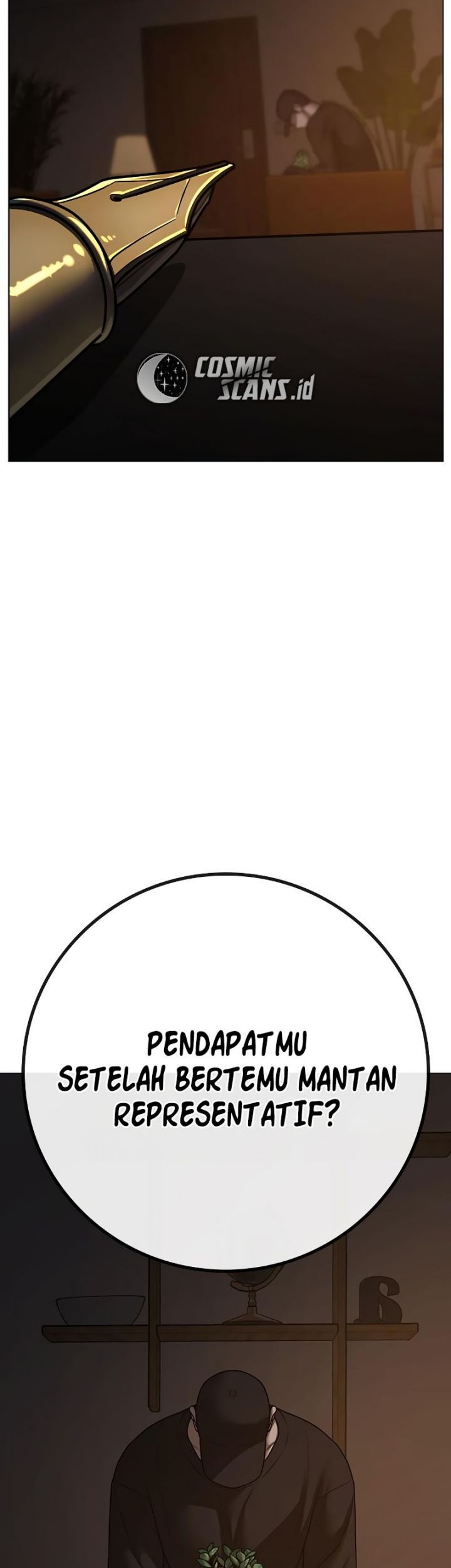 Reality Quest Chapter 131 Gambar 26