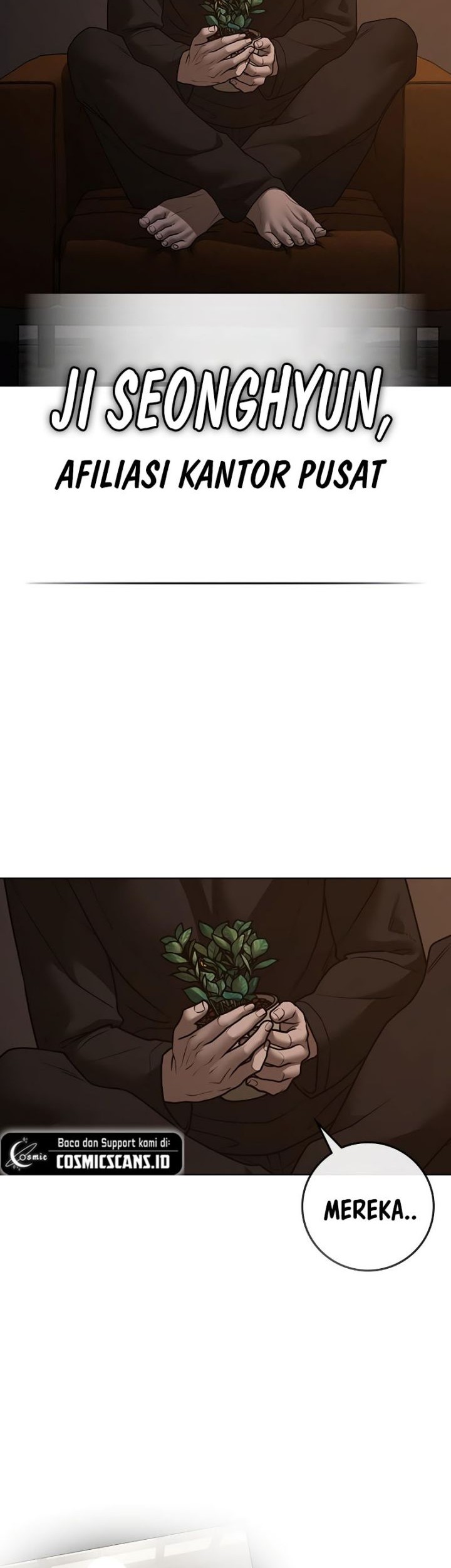 Reality Quest Chapter 131 Gambar 27