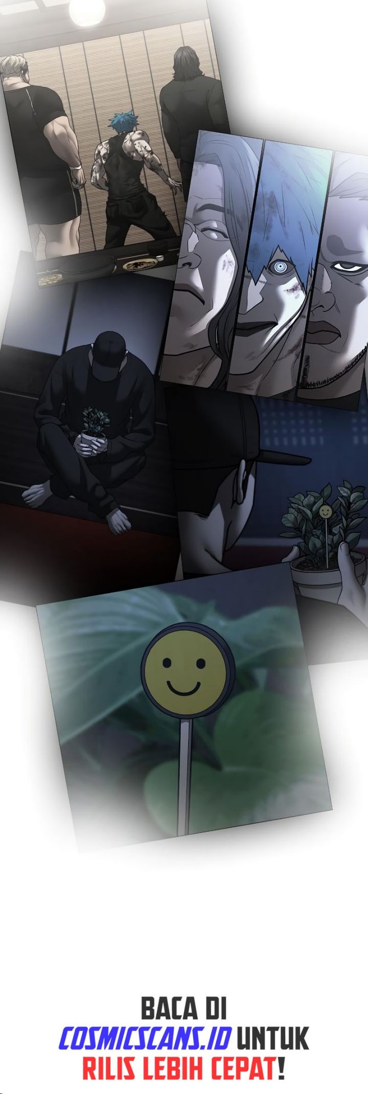Reality Quest Chapter 131 Gambar 28