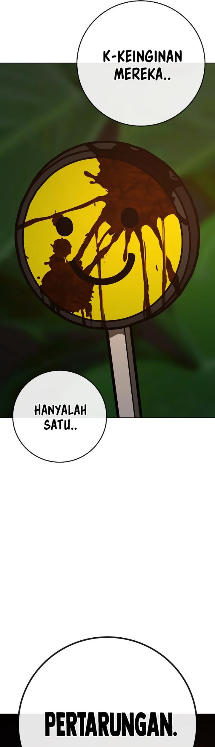 Reality Quest Chapter 131 Gambar 29