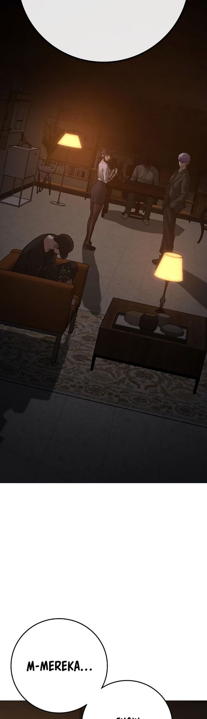 Reality Quest Chapter 131 Gambar 30