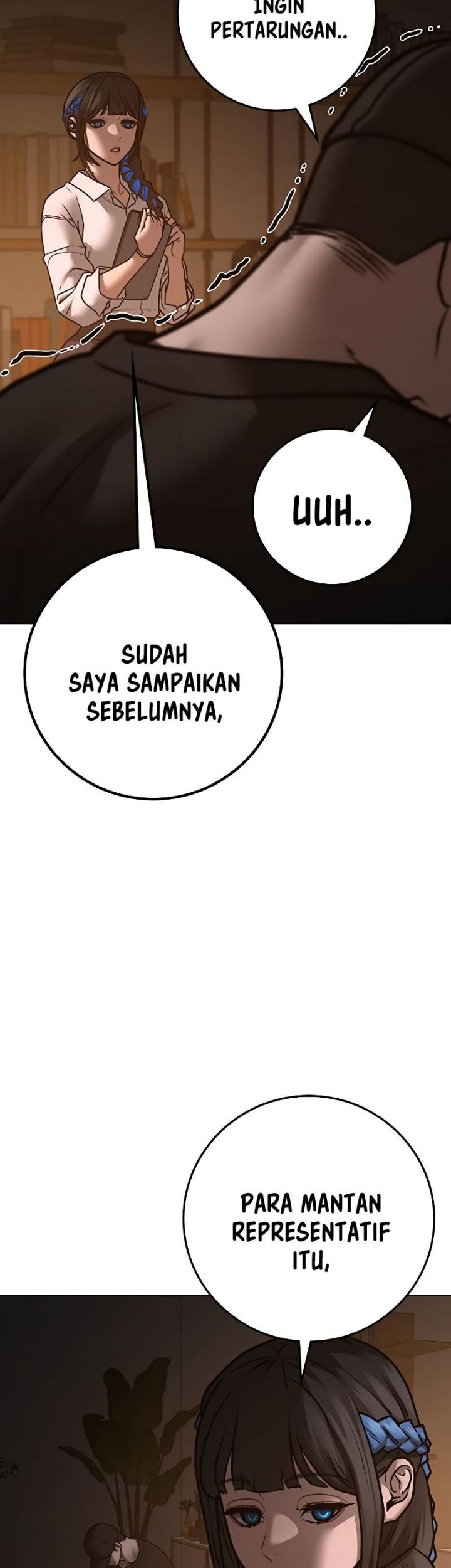 Reality Quest Chapter 131 Gambar 31