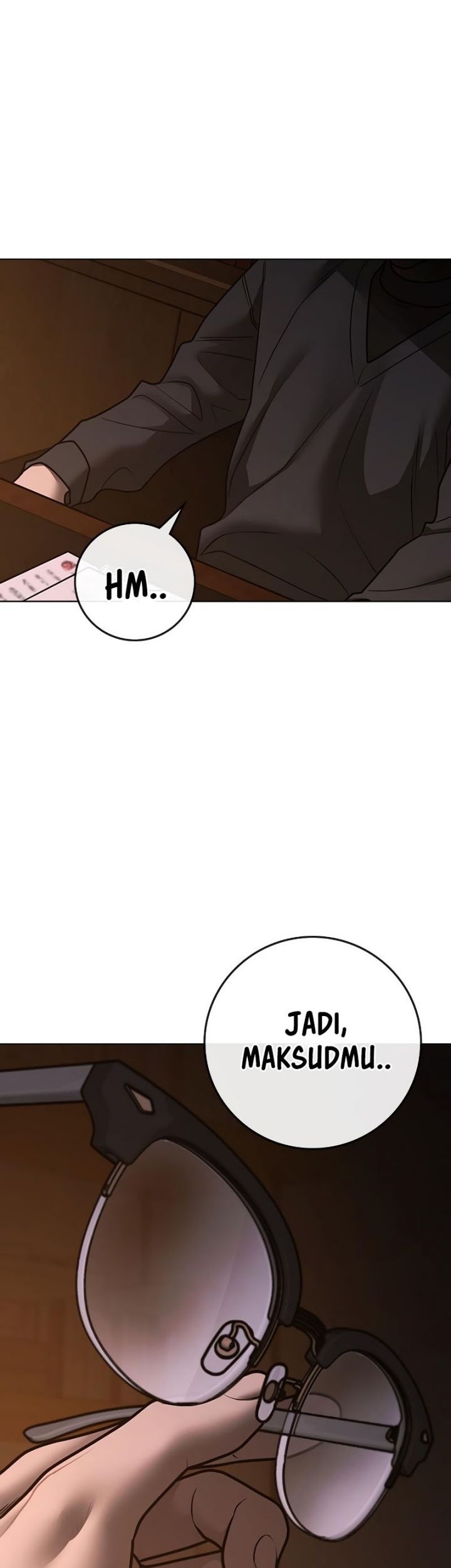 Reality Quest Chapter 131 Gambar 36