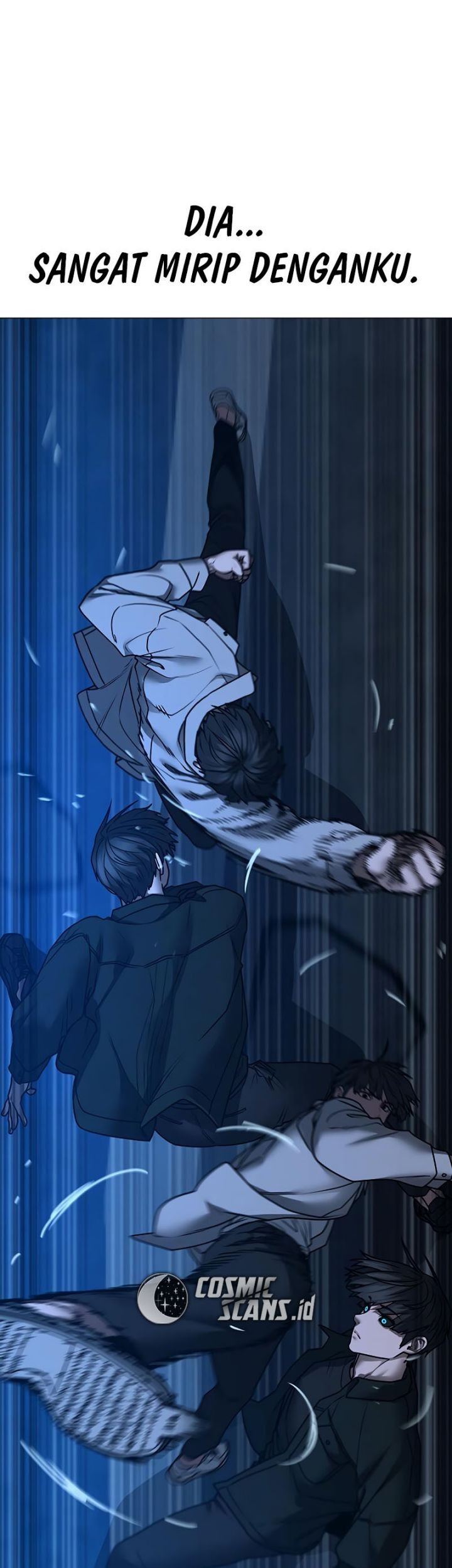 Reality Quest Chapter 131 Gambar 41