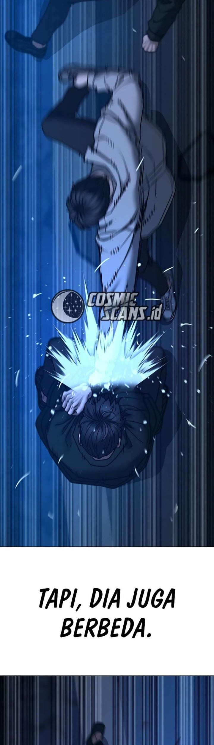 Reality Quest Chapter 131 Gambar 42