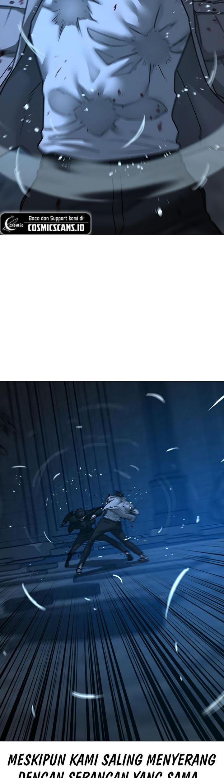 Reality Quest Chapter 131 Gambar 45