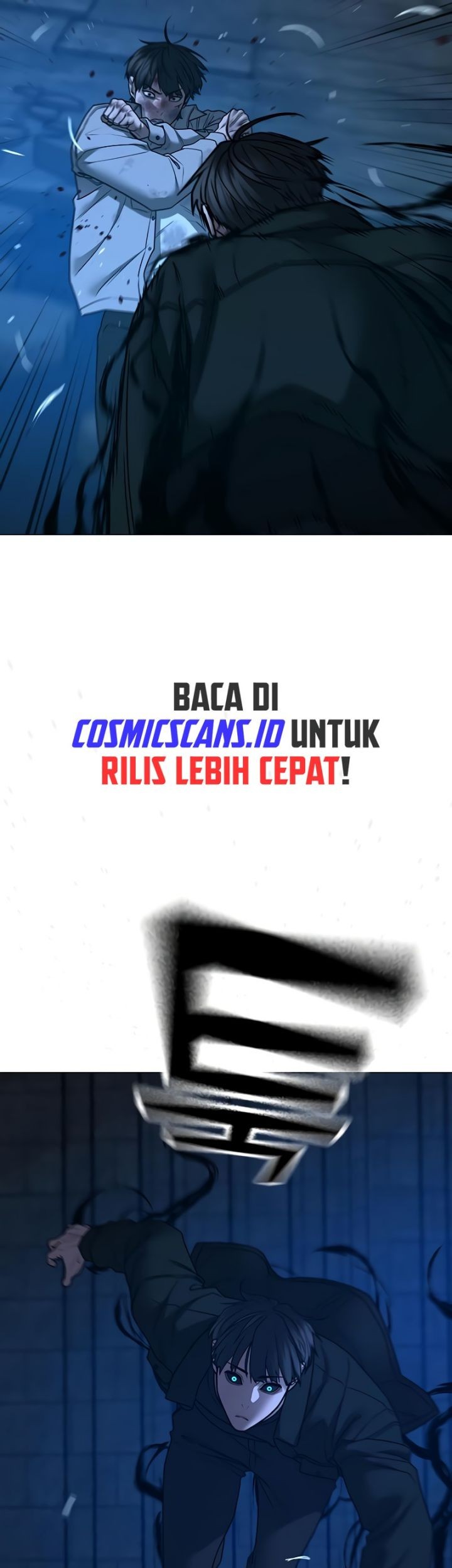 Reality Quest Chapter 131 Gambar 47