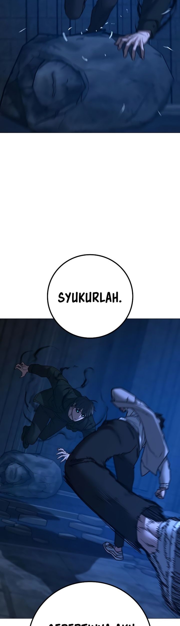 Reality Quest Chapter 131 Gambar 48