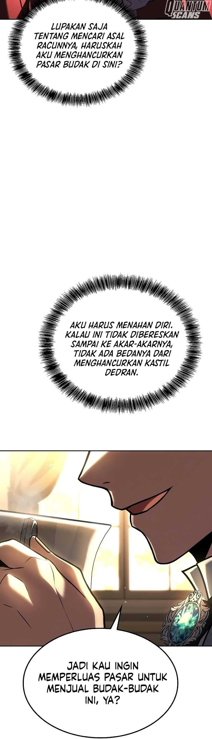 Archmage Restaurant Chapter 49 Gambar 30