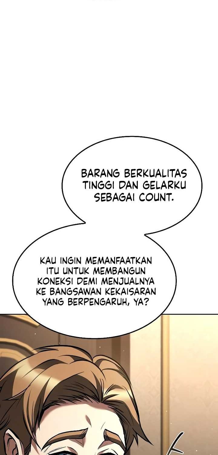 Archmage Restaurant Chapter 49 Gambar 31