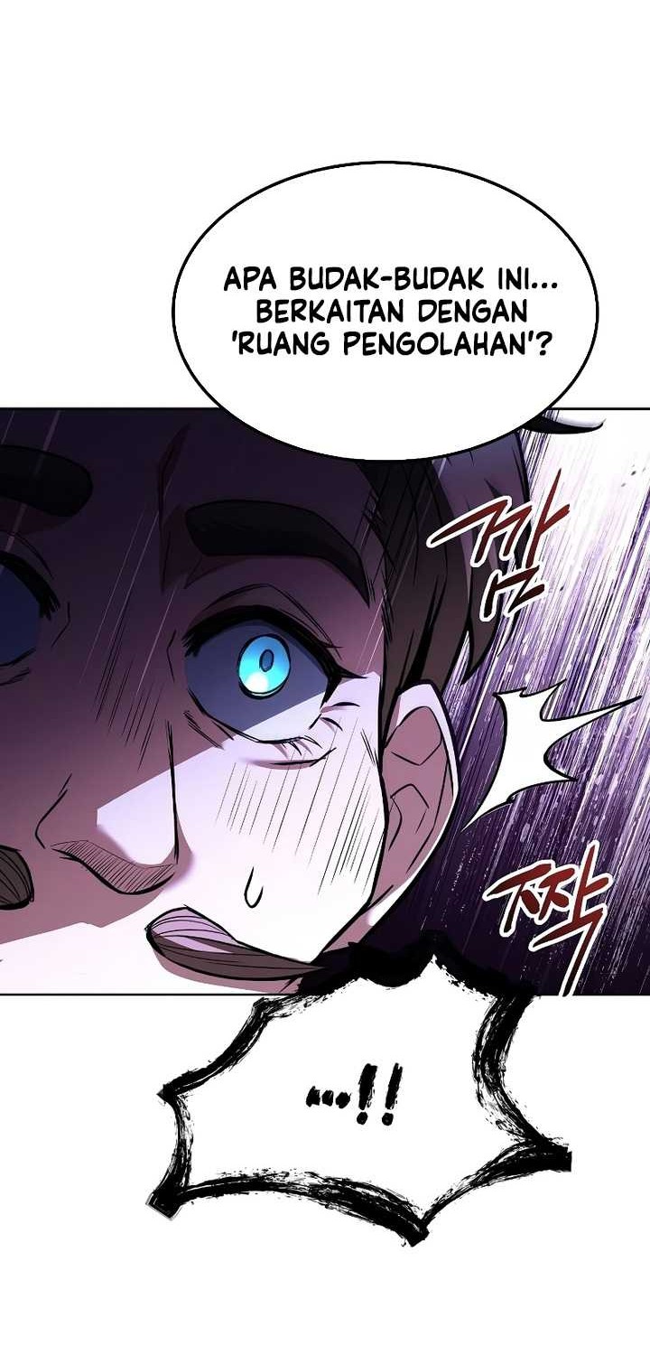 Archmage Restaurant Chapter 49 Gambar 33