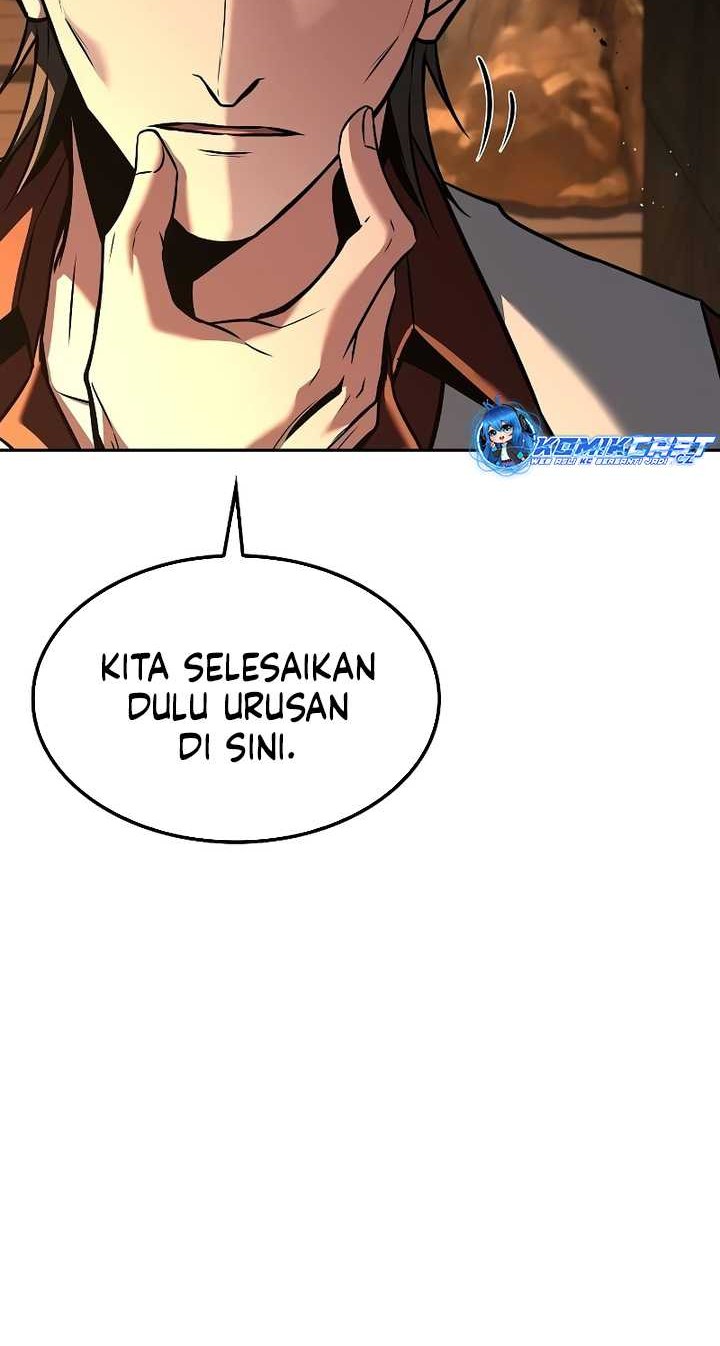 Archmage Restaurant Chapter 49 Gambar 19