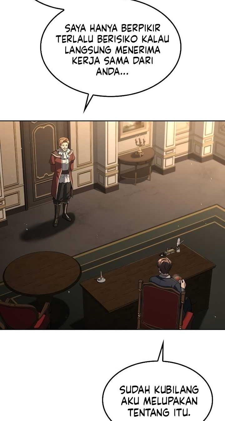 Archmage Restaurant Chapter 49 Gambar 23