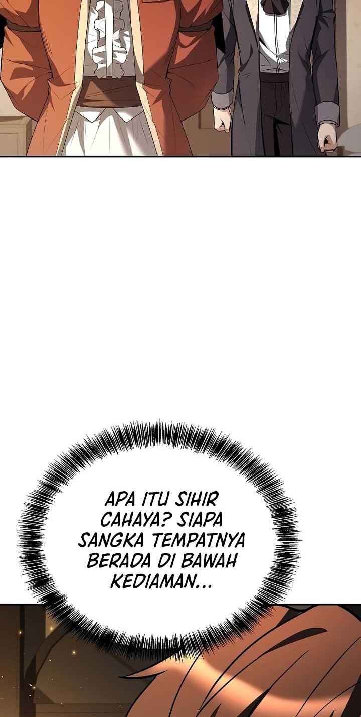 Archmage Restaurant Chapter 49 Gambar 47