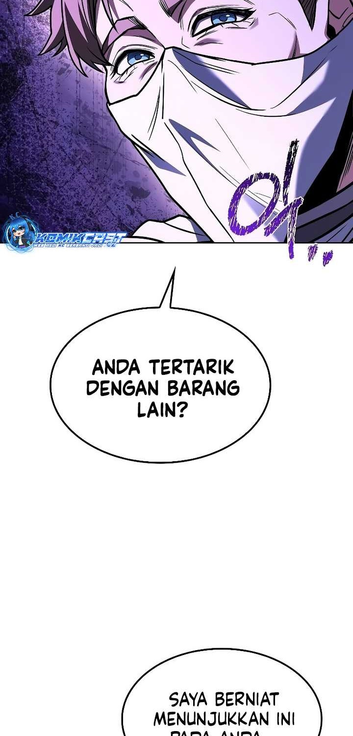 Archmage Restaurant Chapter 49 Gambar 51