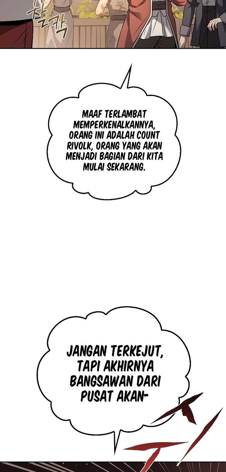 Archmage Restaurant Chapter 49 Gambar 55