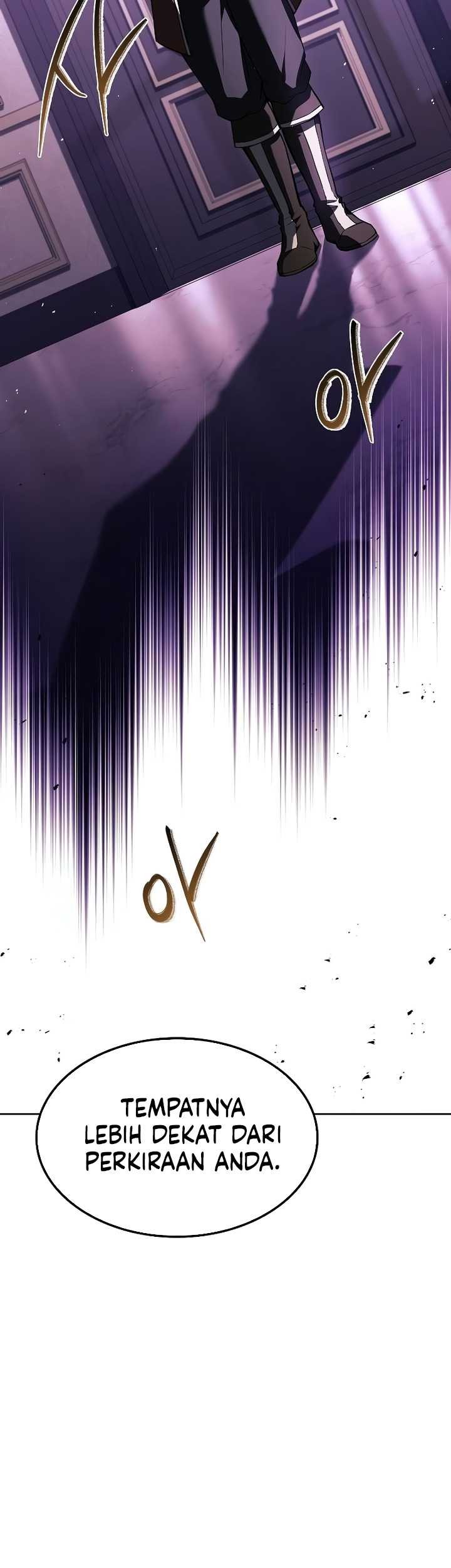 Archmage Restaurant Chapter 49 Gambar 38