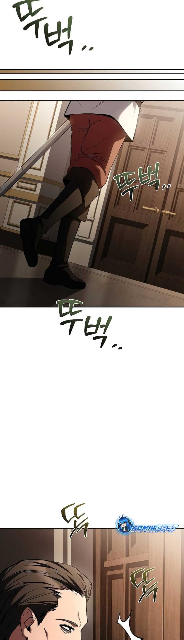 Archmage Restaurant Chapter 49 Gambar 40