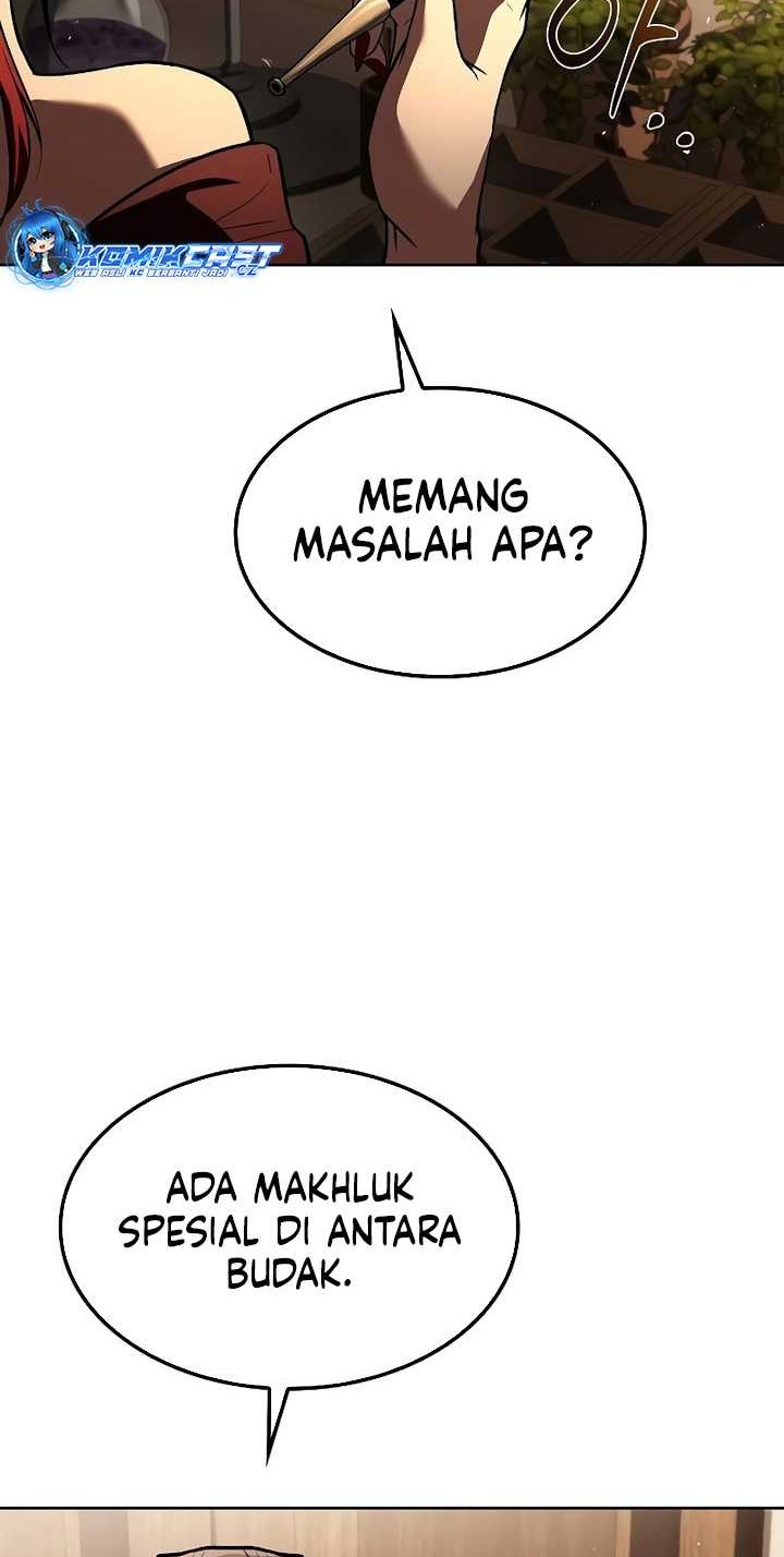 Archmage Restaurant Chapter 49 Gambar 43