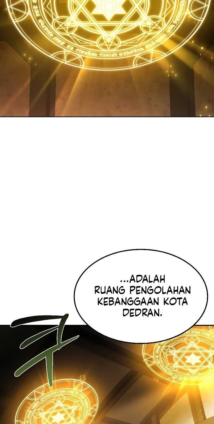 Archmage Restaurant Chapter 49 Gambar 45