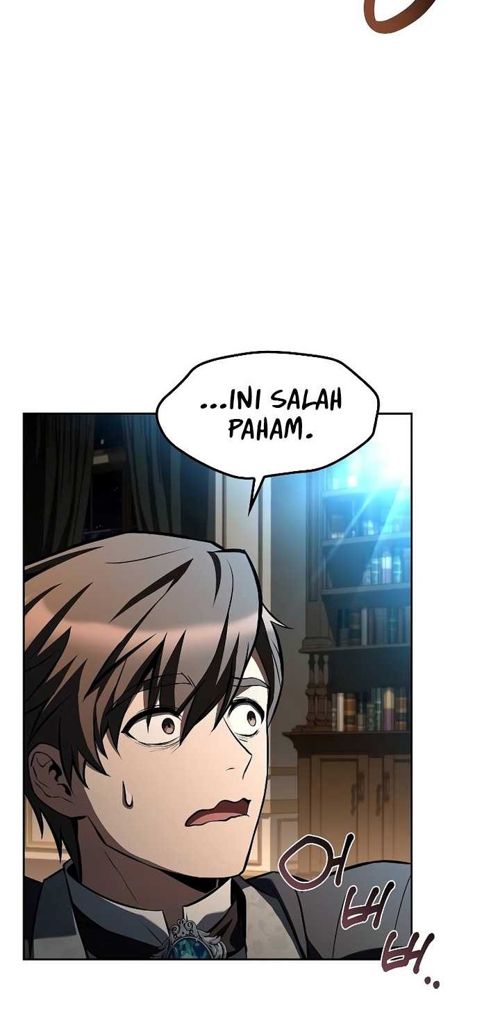 Archmage Restaurant Chapter 49 Gambar 3